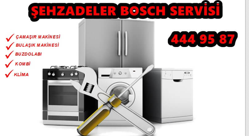 şehzadeler-bosc-servis